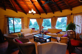 Гостиница Finca Cielo Verde  Чикоана